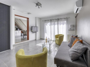 Holiday Home bonnegrace by Interhome